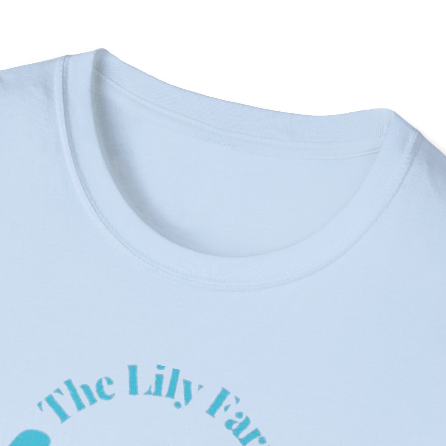 The Lily Farm Softstyle T-Shirt