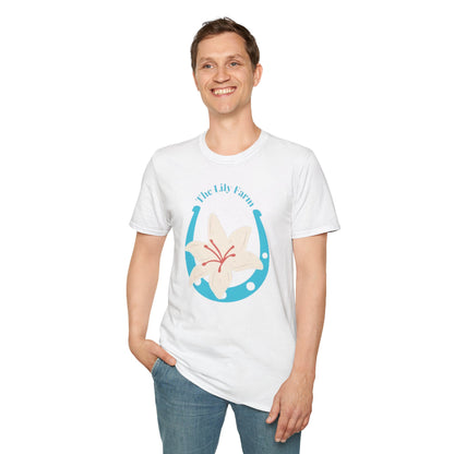 The Lily Farm Softstyle T-Shirt