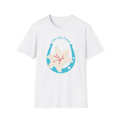 The Lily Farm Softstyle T-Shirt