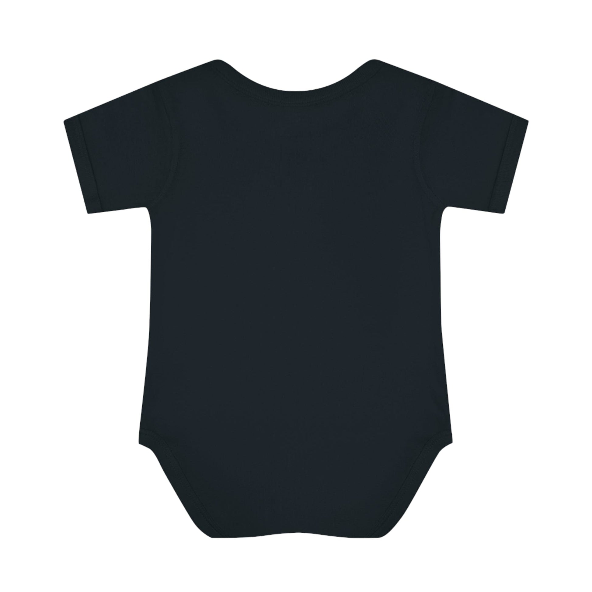 The Lily Farm Infant Baby Rib Bodysuit