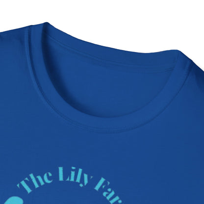 The Lily Farm Softstyle T-Shirt