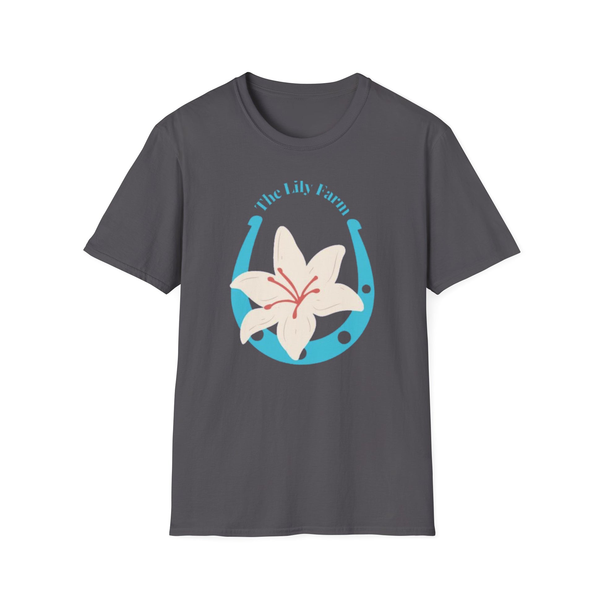 The Lily Farm Softstyle T-Shirt