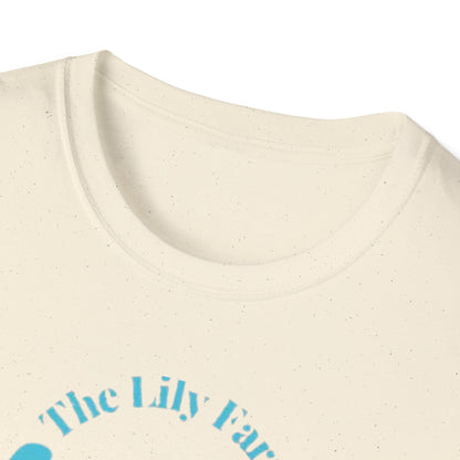 The Lily Farm Softstyle T-Shirt