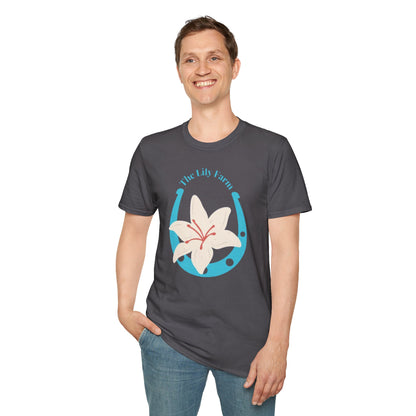 The Lily Farm Softstyle T-Shirt