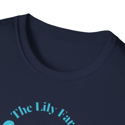 The Lily Farm Softstyle T-Shirt