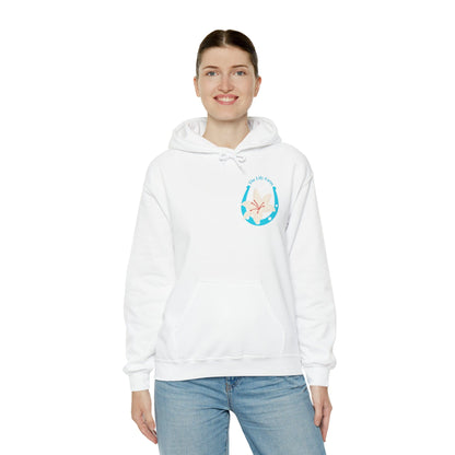 The Lily Farm I Pay My Therapist With Carrots Hoodie