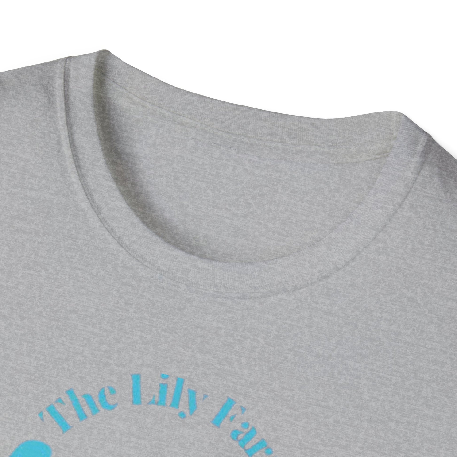 The Lily Farm Softstyle T-Shirt