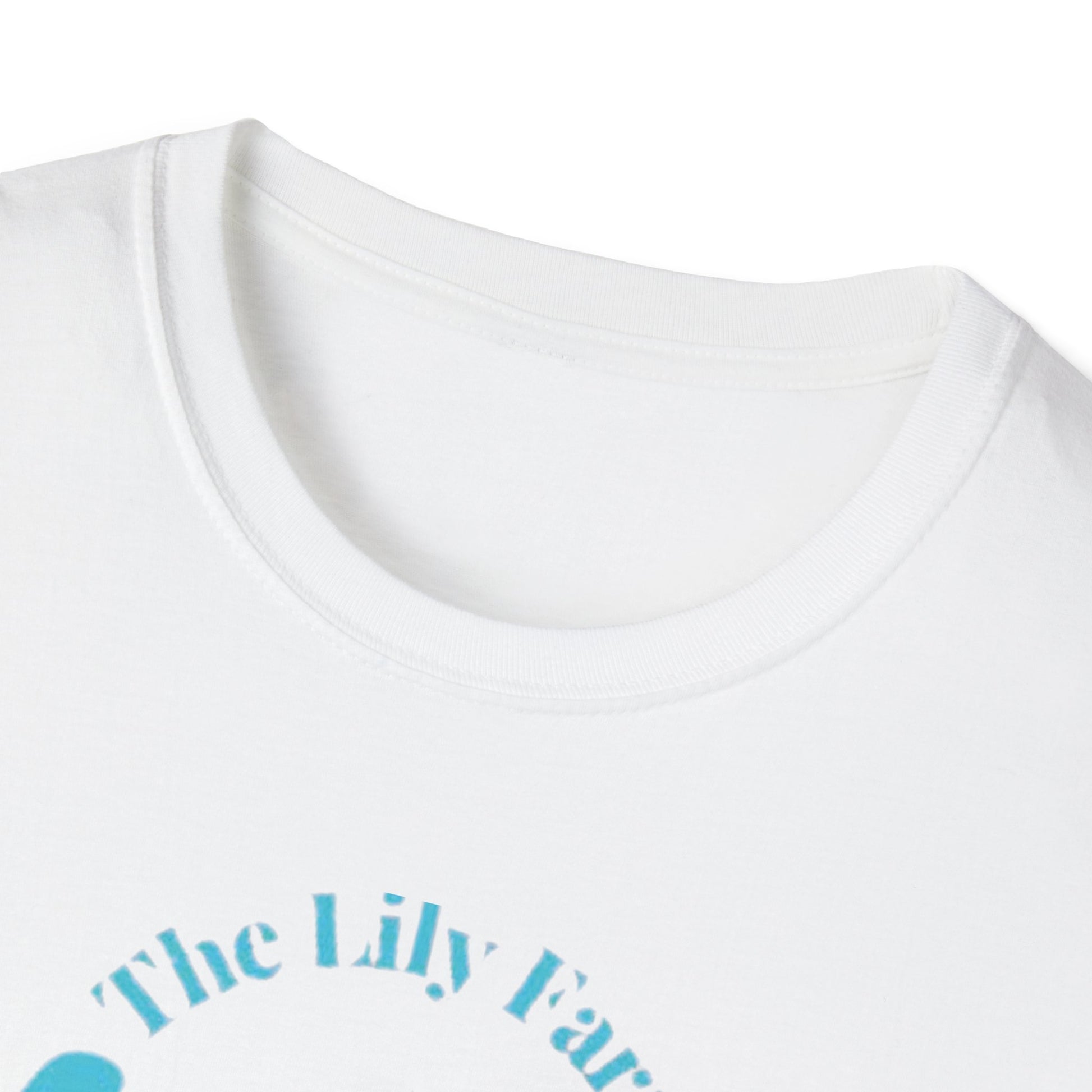 The Lily Farm Softstyle T-Shirt