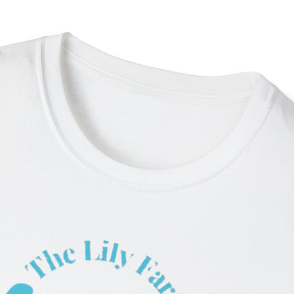 The Lily Farm Softstyle T-Shirt