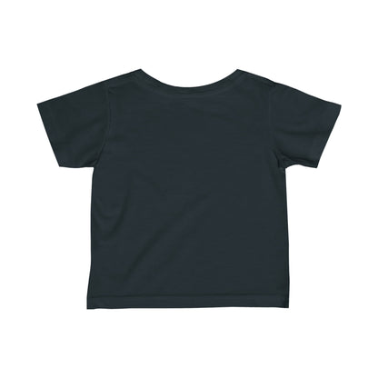 The Lily Farm Infant Fine Jersey Tee