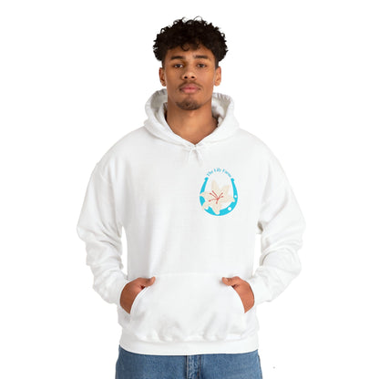 The Lily Farm I Pay My Therapist With Carrots Hoodie