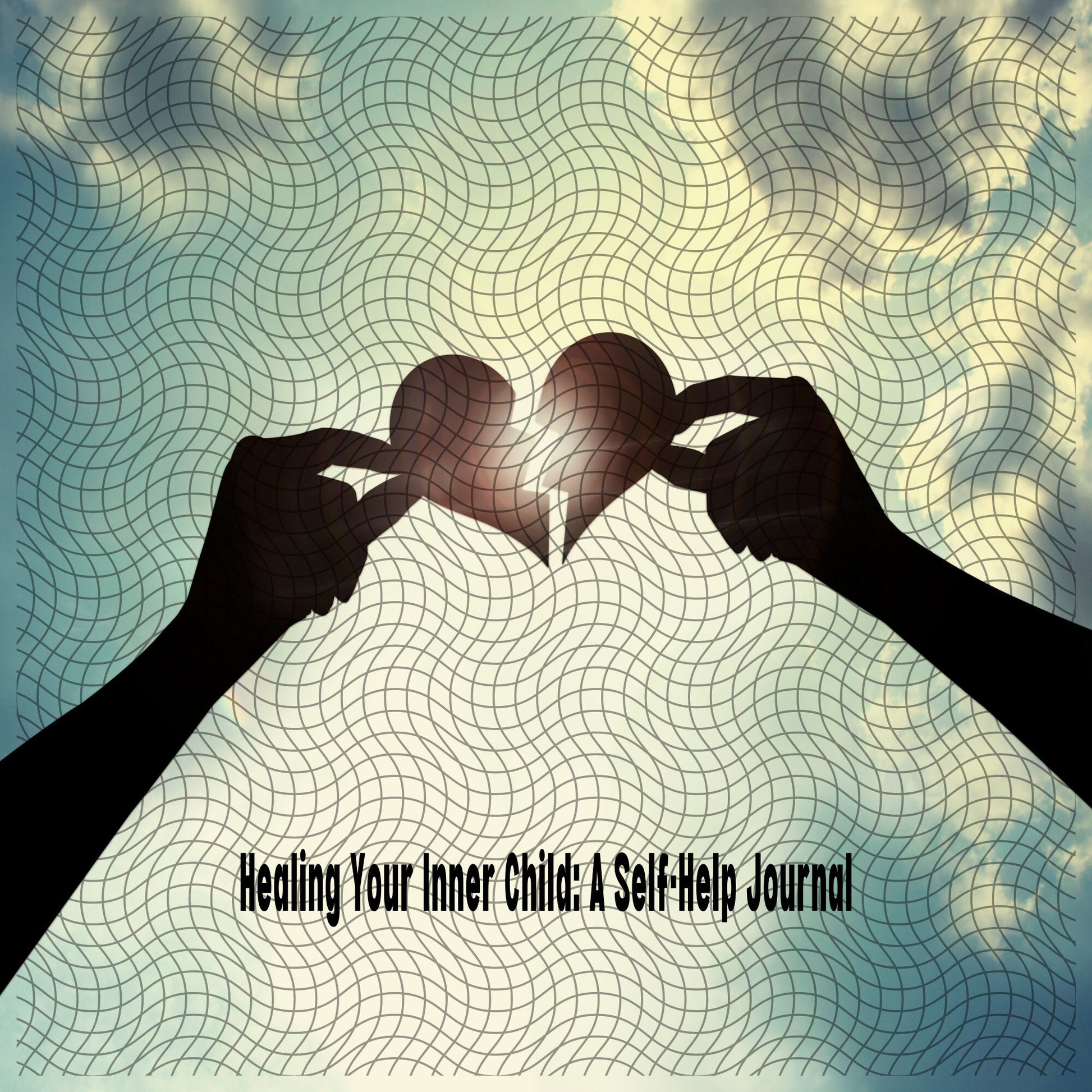 Healing Childhood Trauma - A Self Help Journal (electronic download)